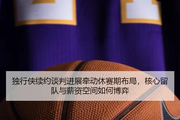 独行侠续约谈判进展牵动休赛期布局，核心留队与薪资空间如何博弈
